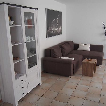 Ferienwohnung Naehe Freiburg Fewo Holzhausen  Exterior photo